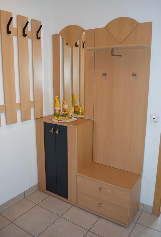 Ferienwohnung Biechl-Hauser Doris ザンクト・ウルリッヒ・アム・ピラーゼー 部屋 写真