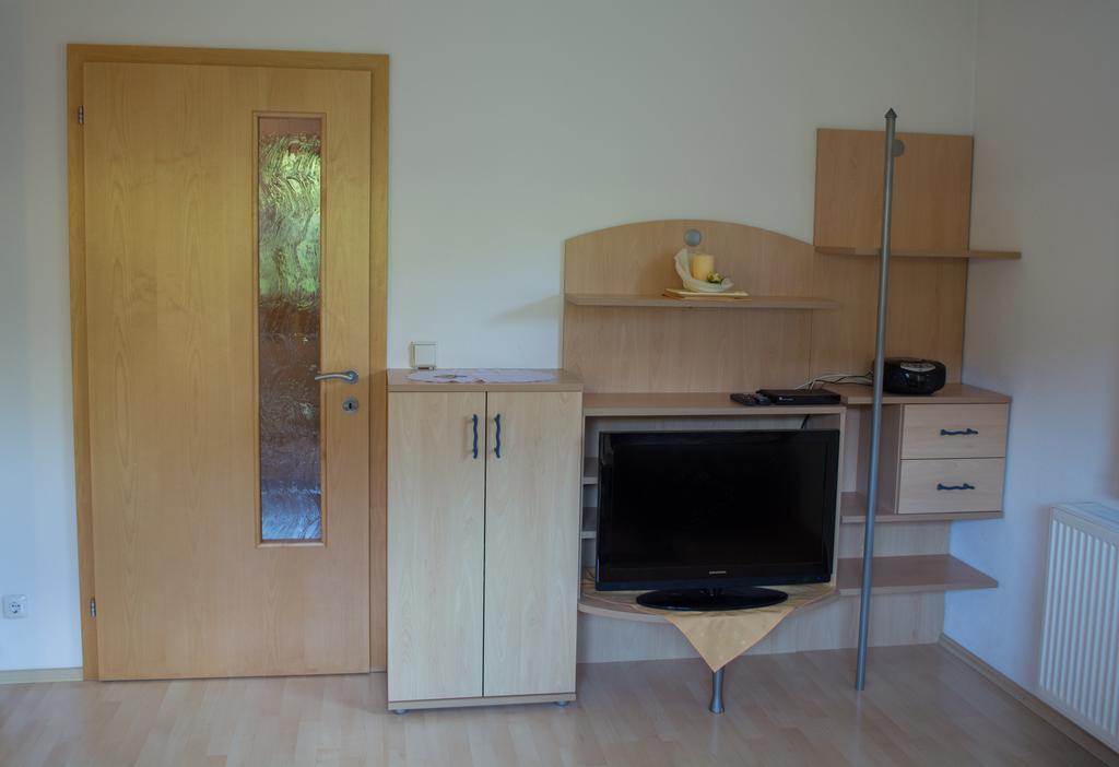Ferienwohnung Biechl-Hauser Doris ザンクト・ウルリッヒ・アム・ピラーゼー 部屋 写真