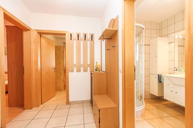 Ferienwohnung Biechl-Hauser Doris ザンクト・ウルリッヒ・アム・ピラーゼー エクステリア 写真