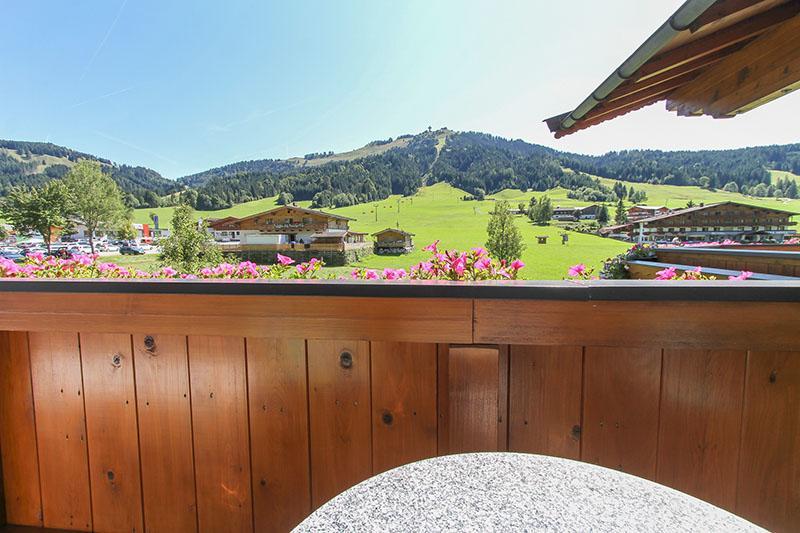 Ferienwohnung Biechl-Hauser Doris ザンクト・ウルリッヒ・アム・ピラーゼー エクステリア 写真